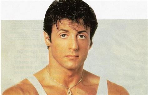 sylvester stallone pornography|Sylvester Stallone Porn Videos 